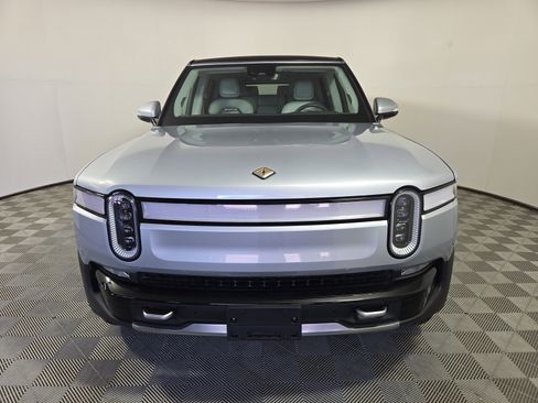 Used 2024 Rivian R1S Adventure AWD/4WD image 8