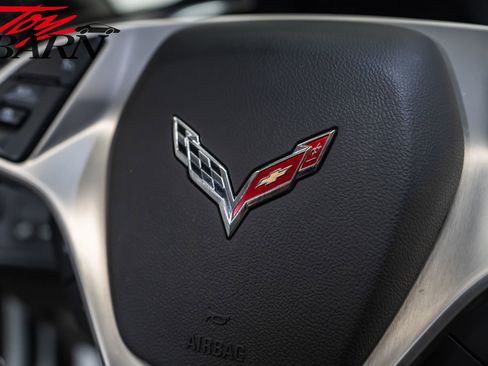 Used 2019 Chevrolet Corvette Z06 image 40