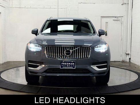 Used 2023 Volvo XC90 T8 Core w/ Climate Package image 3