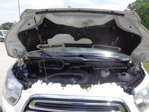 Used 2017 Ford Transit 350 138 DRW w/ Interior Upgrade Package RWD image 28