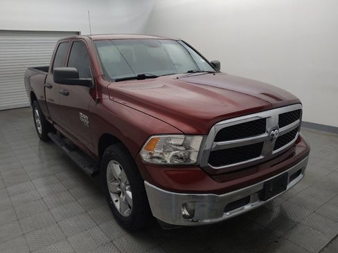 Used 2019 RAM 1500 Tradesman w/ Tradesman SXT Package RWD image 13