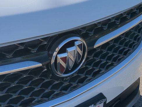 Used 2022 Buick Envision Avenir w/ Technology Package II FWD image 36