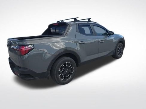 Used 2023 Hyundai Santa Cruz SEL Premium image 3