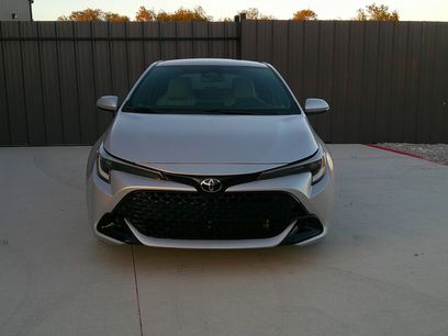 Used 2024 Toyota Corolla SE