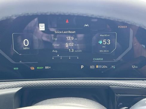 New 2025 Kia EV6 Wind image 10