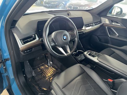 Certified 2025 BMW X1 xDrive28i w/ Convenience Package image 20