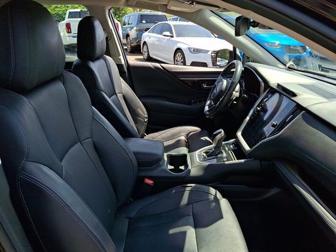 Used 2024 Subaru Legacy Touring XT w/ Tech Package #2 AWD/4WD image 12
