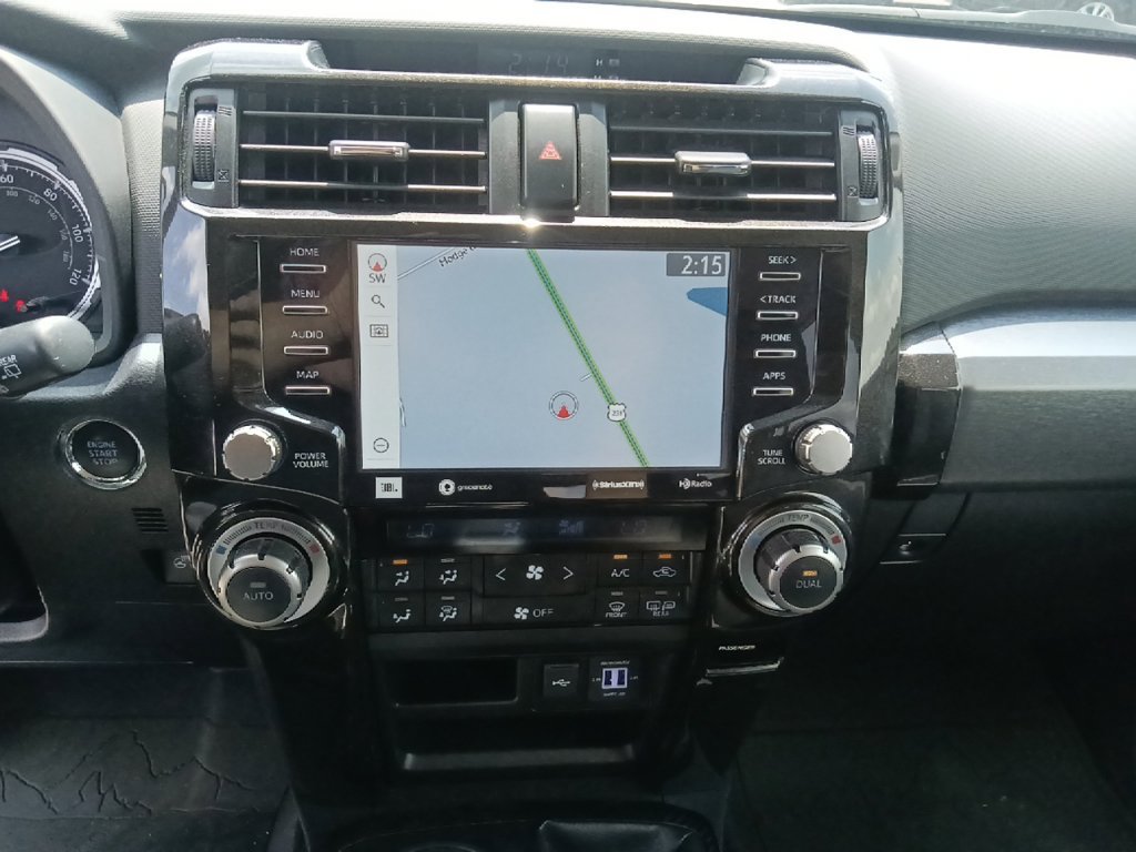 Used 2024 Toyota 4Runner TRD Pro AWD/4WD image 21