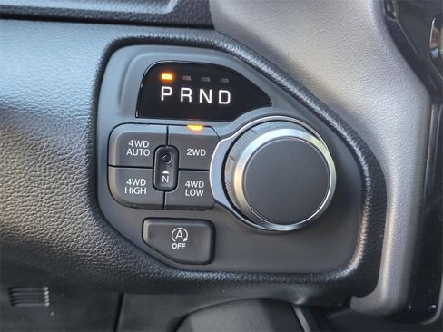 New 2026 RAM 1500 Big Horn image 23