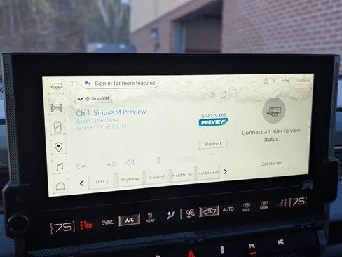 Used 2022 GMC Hummer EV Edition 1 w/ LPO, Illumination Package image 29