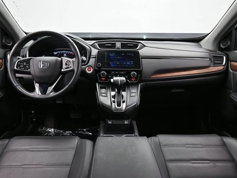 Certified 2022 Honda CR-V EX-L image 45