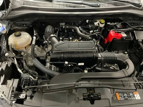 Used 2023 Ford Escape Active AWD/4WD image 45