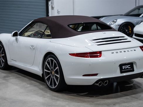 Used 2013 Porsche 911 Carrera RWD image 12
