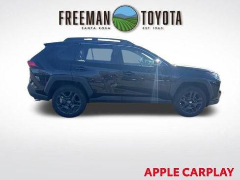 Used 2024 Toyota RAV4 Adventure image 4