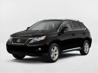 Used 2010 Lexus RX 350 2WD w/ Premium Pkg video 1