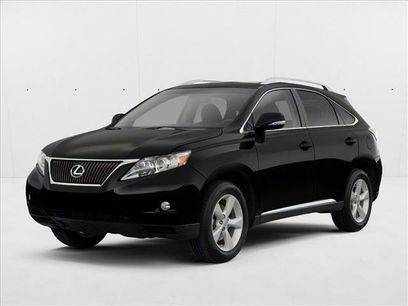 Used 2010 Lexus RX 350 2WD w/ Premium Pkg