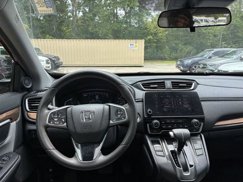 Used 2021 Honda CR-V EX image 13