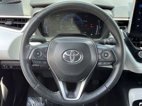 Used 2025 Toyota Corolla FX FWD image 11