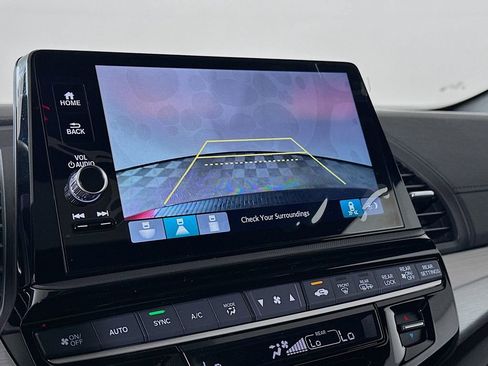 New 2026 Honda Odyssey Sport-L image 23