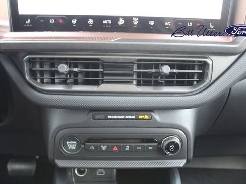 New 2026 Ford Bronco Sport Outer Banks AWD/4WD image 14