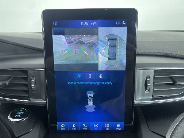 Used 2020 Ford Explorer ST w/ ST Street Pack AWD/4WD image 24