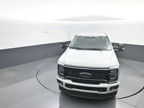 New 2026 Ford F250 Lariat w/ Black Appearance Package AWD/4WD image 26