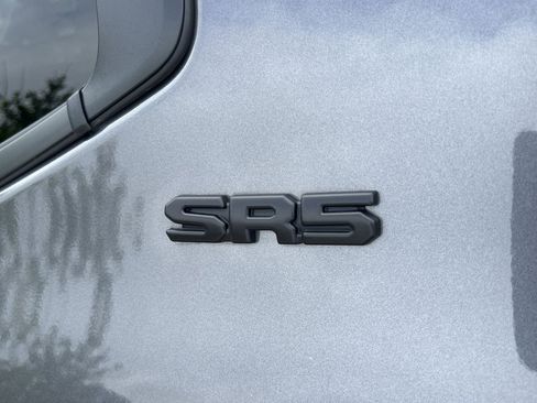 Used 2025 Toyota Tundra SR5 AWD/4WD image 6