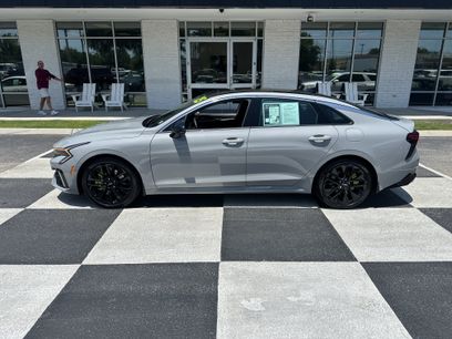 Used 2025 Kia K5 GT w/ GT1 Package