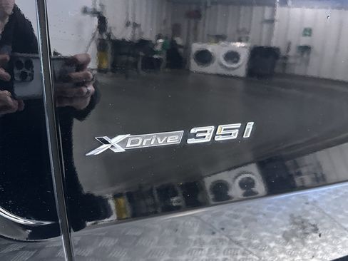 Used 2018 BMW X5 xDrive35i image 27