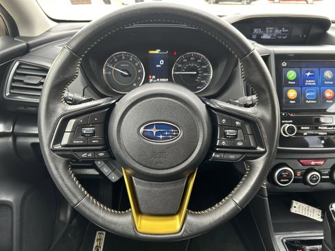 Used 2023 Subaru Crosstrek 2.5i Sport image 14