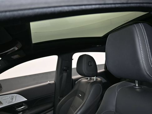 Used 2024 Mercedes-Benz GLE 53 AMG 4MATIC Coupe image 11