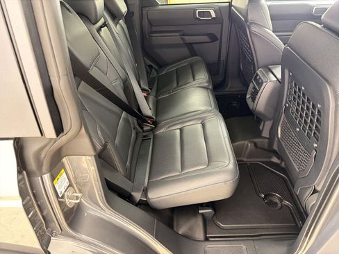 New 2026 Ford Bronco Big Bend AWD/4WD image 25