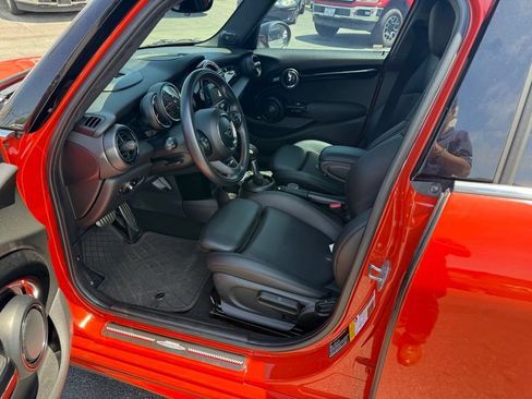 Used 2019 MINI Cooper S FWD image 7
