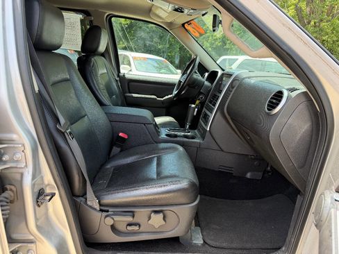Used 2008 Mercury Mountaineer AWD image 10