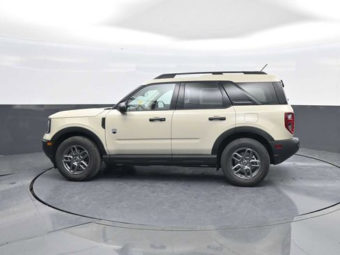 New 2025 Ford Bronco Sport Big Bend w/ Convenience Package image 5