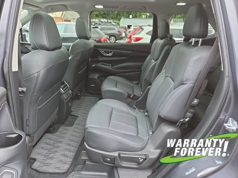 Used 2023 Subaru Ascent Limited w/ Technology Package AWD/4WD image 16