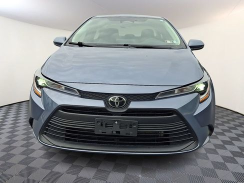Used 2024 Toyota Corolla LE FWD image 5