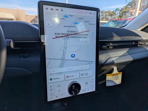 New 2026 Ford Mustang Mach-E Premium image 22