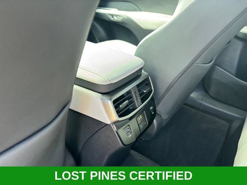 Used 2024 Lexus RX 350 Premium w/ Cold Area Package FWD image 22