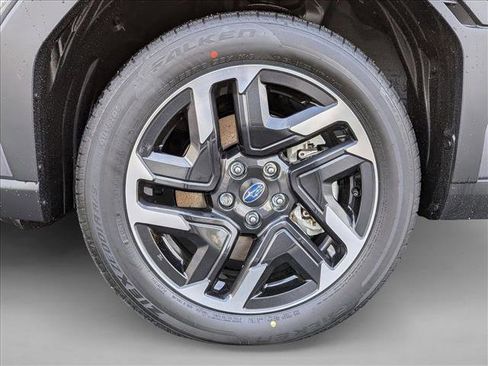 New 2026 Subaru Forester Sport AWD/4WD image 10
