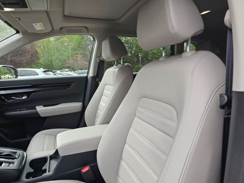 New 2026 Honda CR-V EX-L image 21