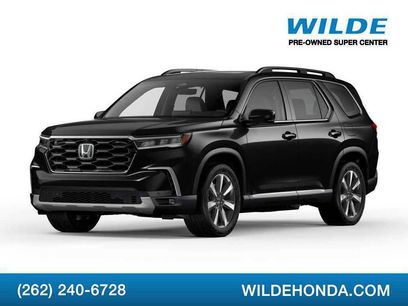 Used 2023 Honda Pilot Elite