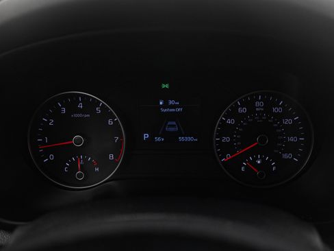 Used 2022 Kia Sportage LX image 26