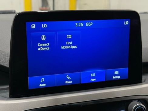 Used 2022 Ford Escape SE w/ Convenience Package image 36