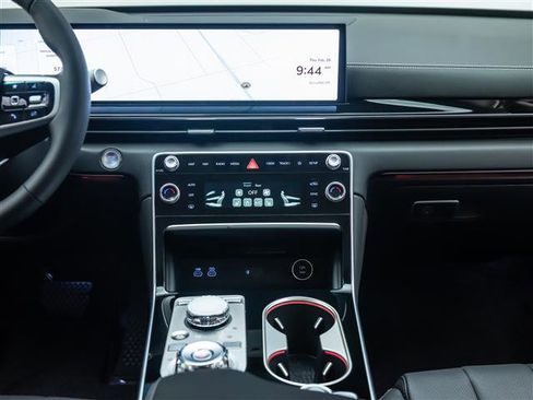 New 2026 Genesis GV80 2.5T image 24