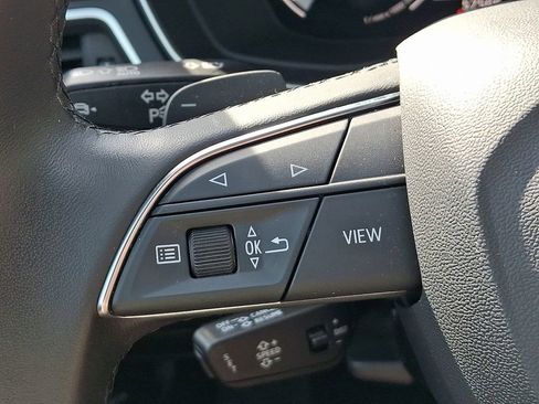 Certified 2023 Audi A4 2.0T Premium Plus w/ Premium Plus Package AWD/4WD image 22