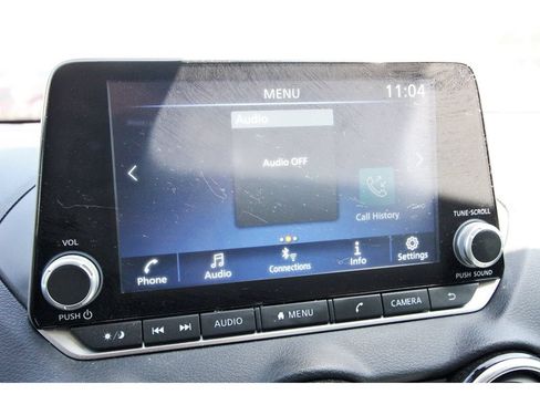 Used 2023 Nissan Sentra SV w/ All-Weather Package FWD image 13