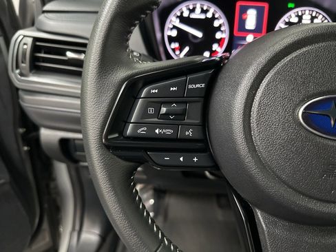 Used 2025 Subaru Forester Premium image 17