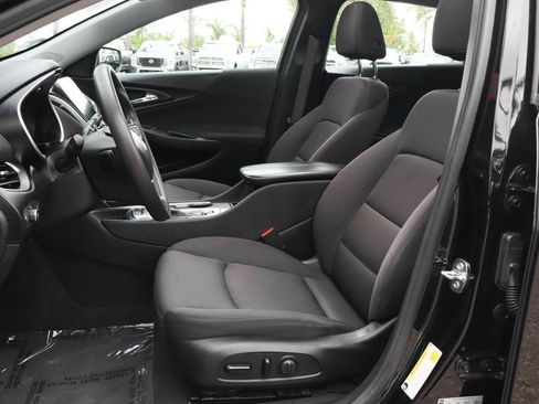 Used 2023 Chevrolet Malibu LT w/ Driver Confidence Package image 20