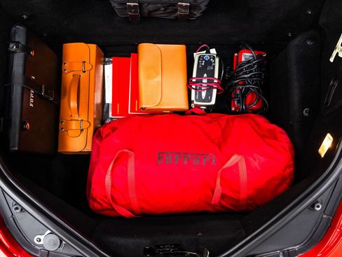 Used 2007 Ferrari F430 Coupe RWD image 55